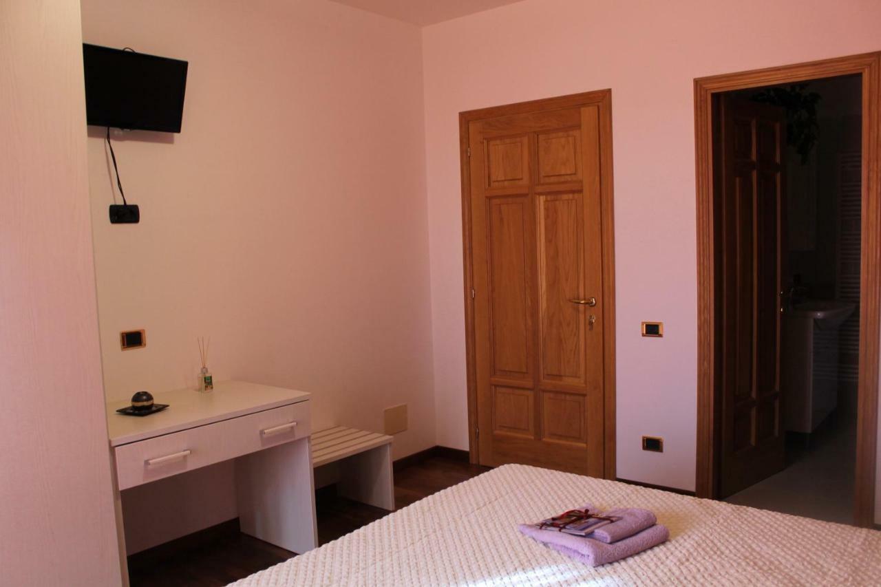 Il Mandorlo B&B Civitanova Alta エクステリア 写真
