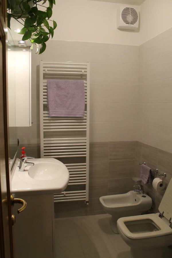 Il Mandorlo B&B Civitanova Alta エクステリア 写真