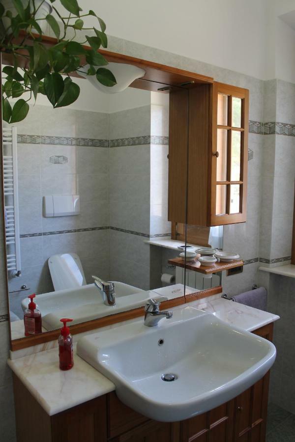 Il Mandorlo B&B Civitanova Alta エクステリア 写真