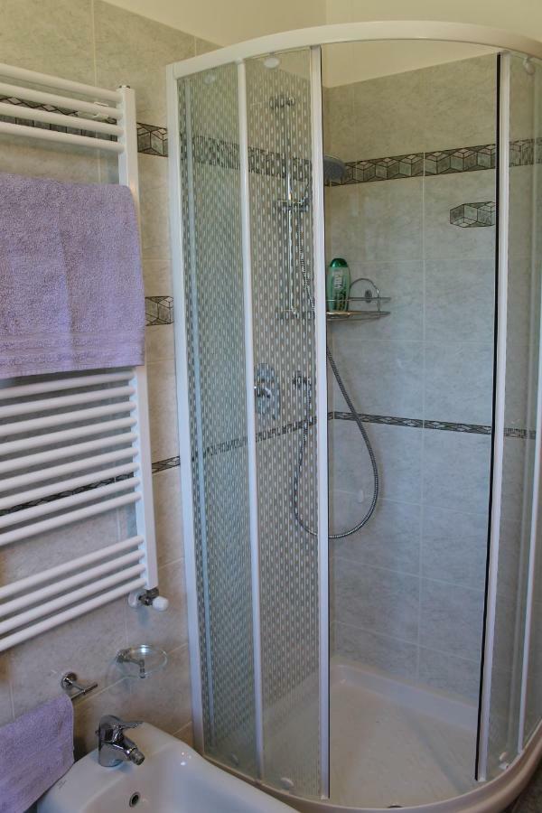 Il Mandorlo B&B Civitanova Alta エクステリア 写真